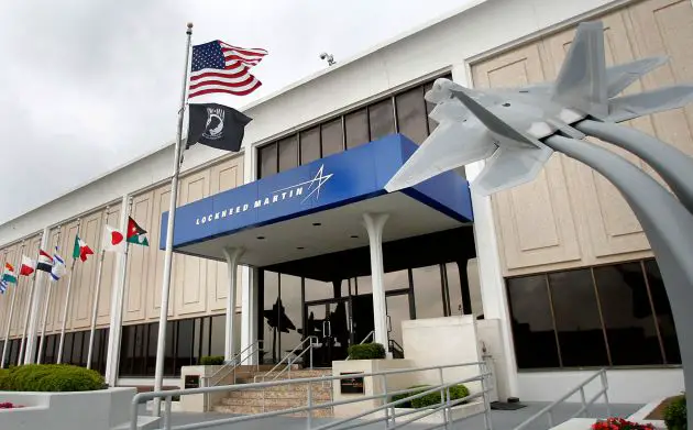 Lockheed Martin Mission and Vision Statement Analysis
