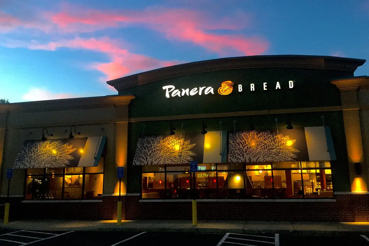 Panera Bread Mission and Vision Statement Analysis