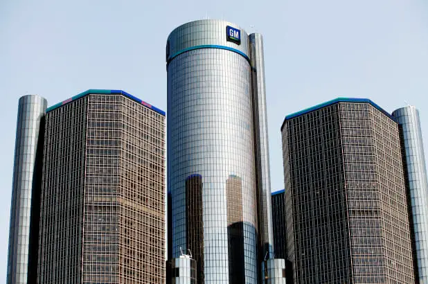 what is general motors mission statement
