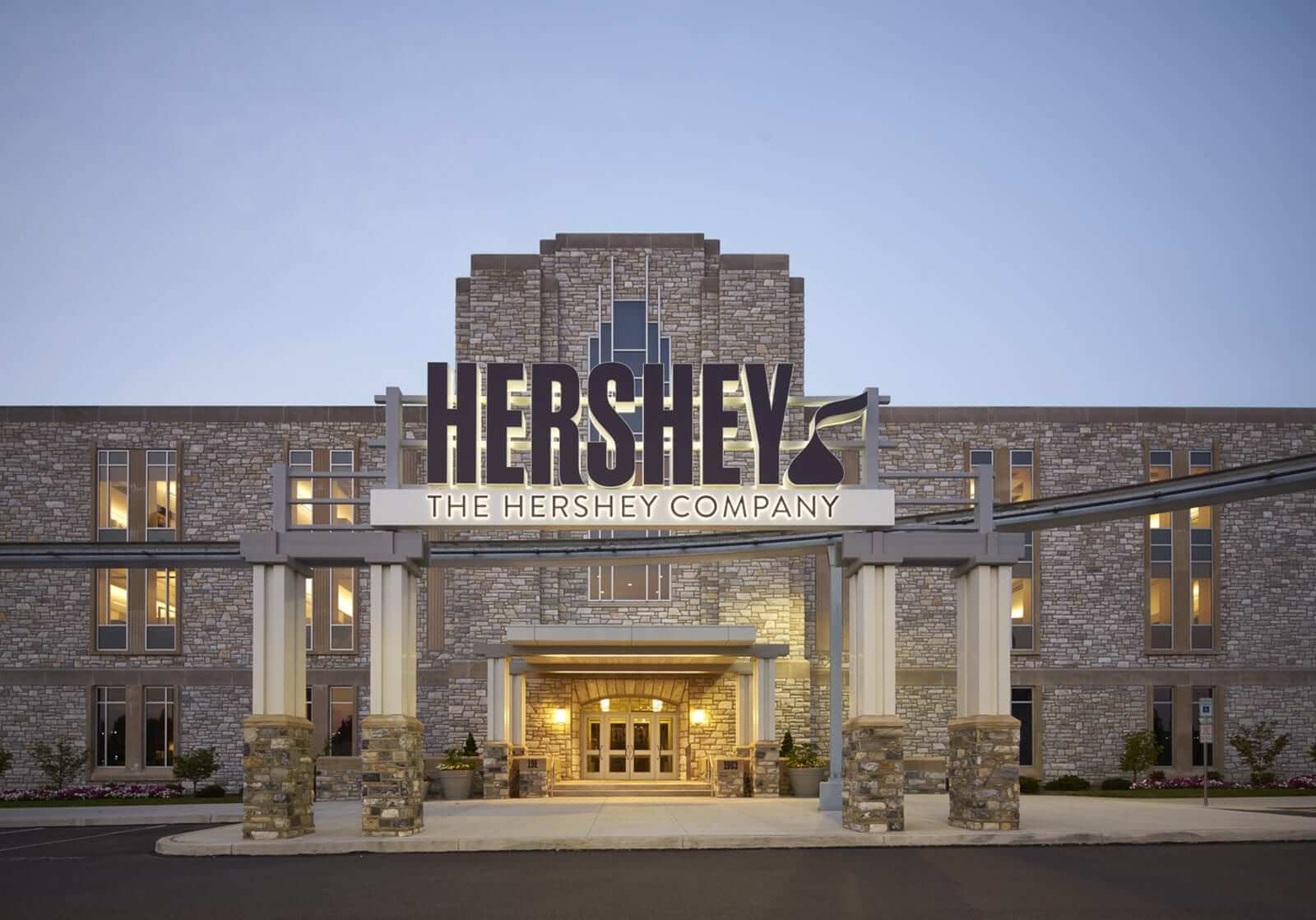 Hershey Mission & Vision Statement