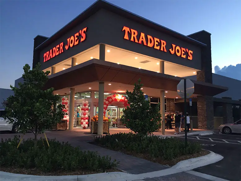 Trader Joe’s Mission and Vision Statements Analysis
