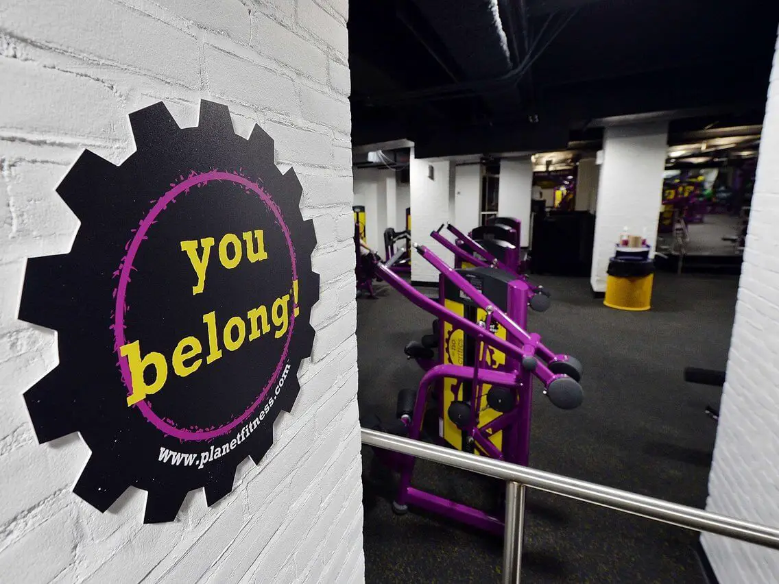 Planet Fitness Mission and Vision Statement Analysis