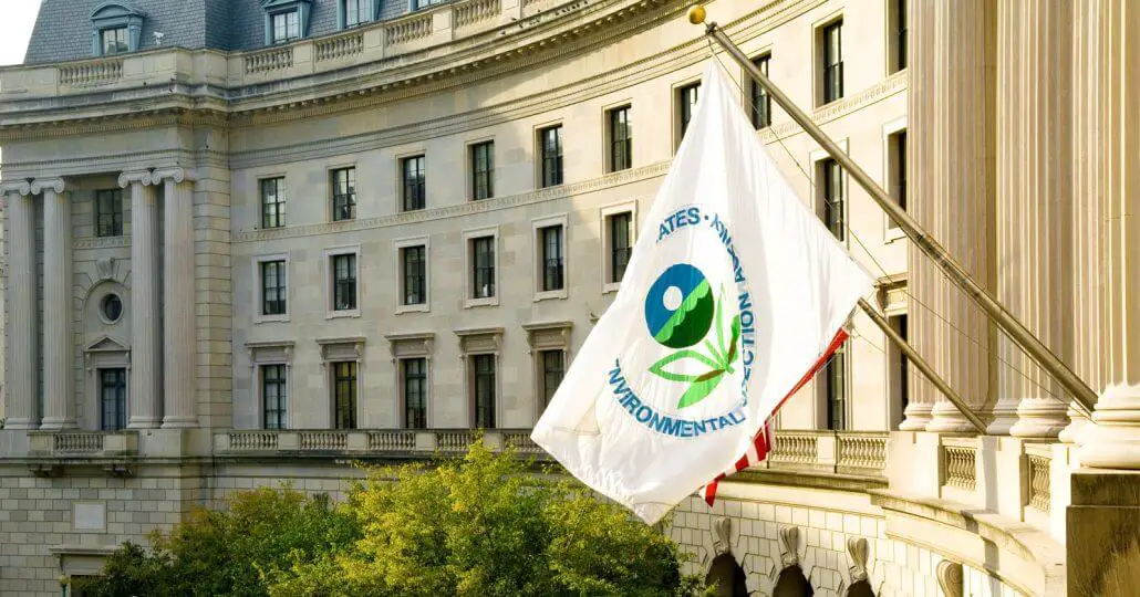 EPA (Environmental Protection Agency) Mission and Vision Statement Analysis