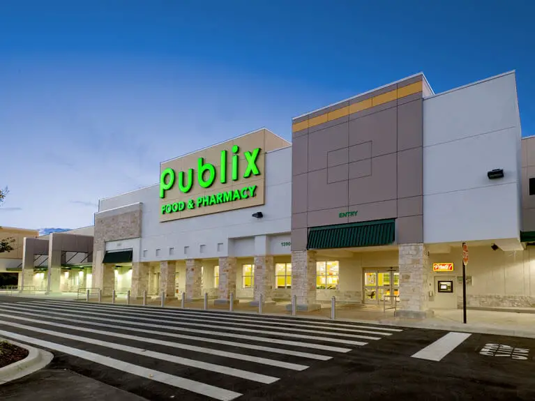 Publix Mission and Vision Statement Analysis