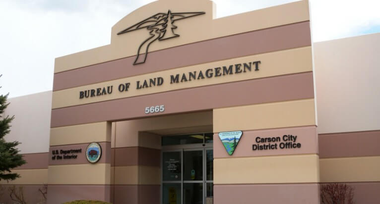 Bureau of Land Management (BLM) Mission and Vision Statement Analysis