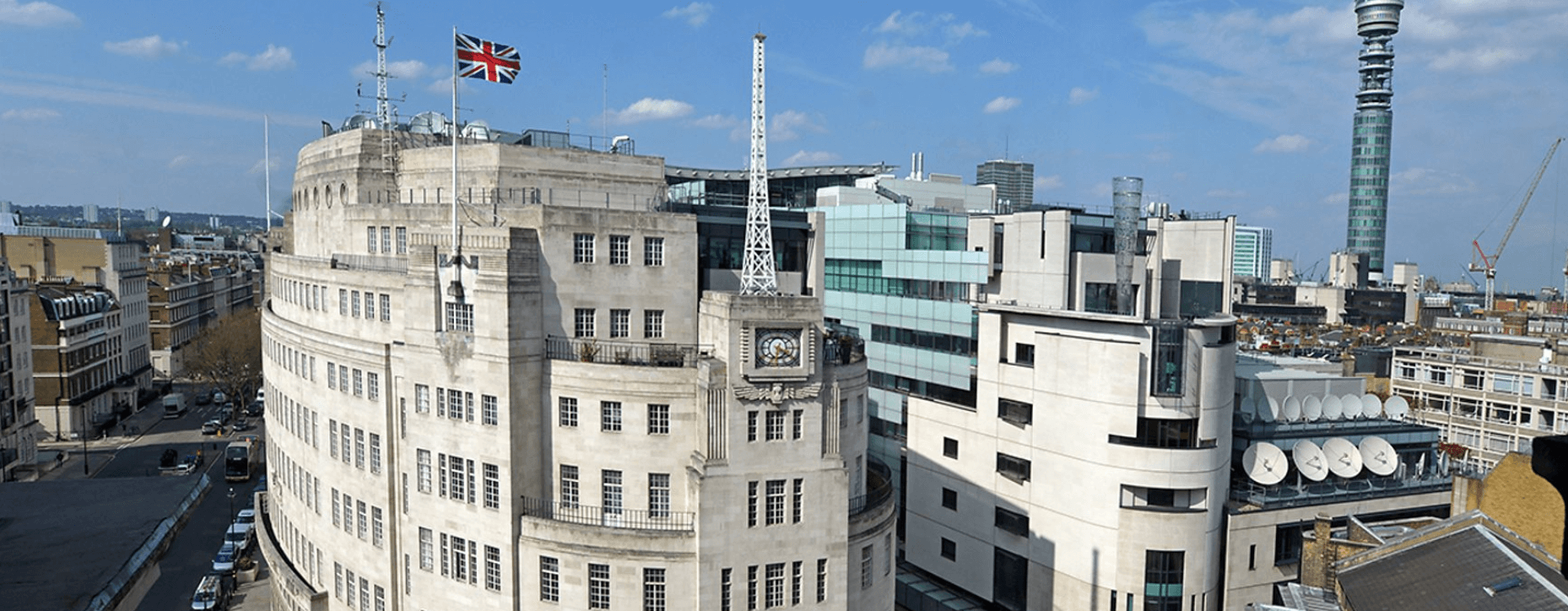 BBC (British Broadcasting Corporation)  Mission and Vision Statements Analysis