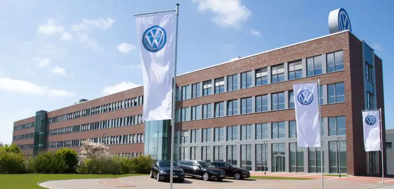 Volkswagen Mission and Vision Statement Analysis