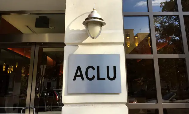 ACLU-DC