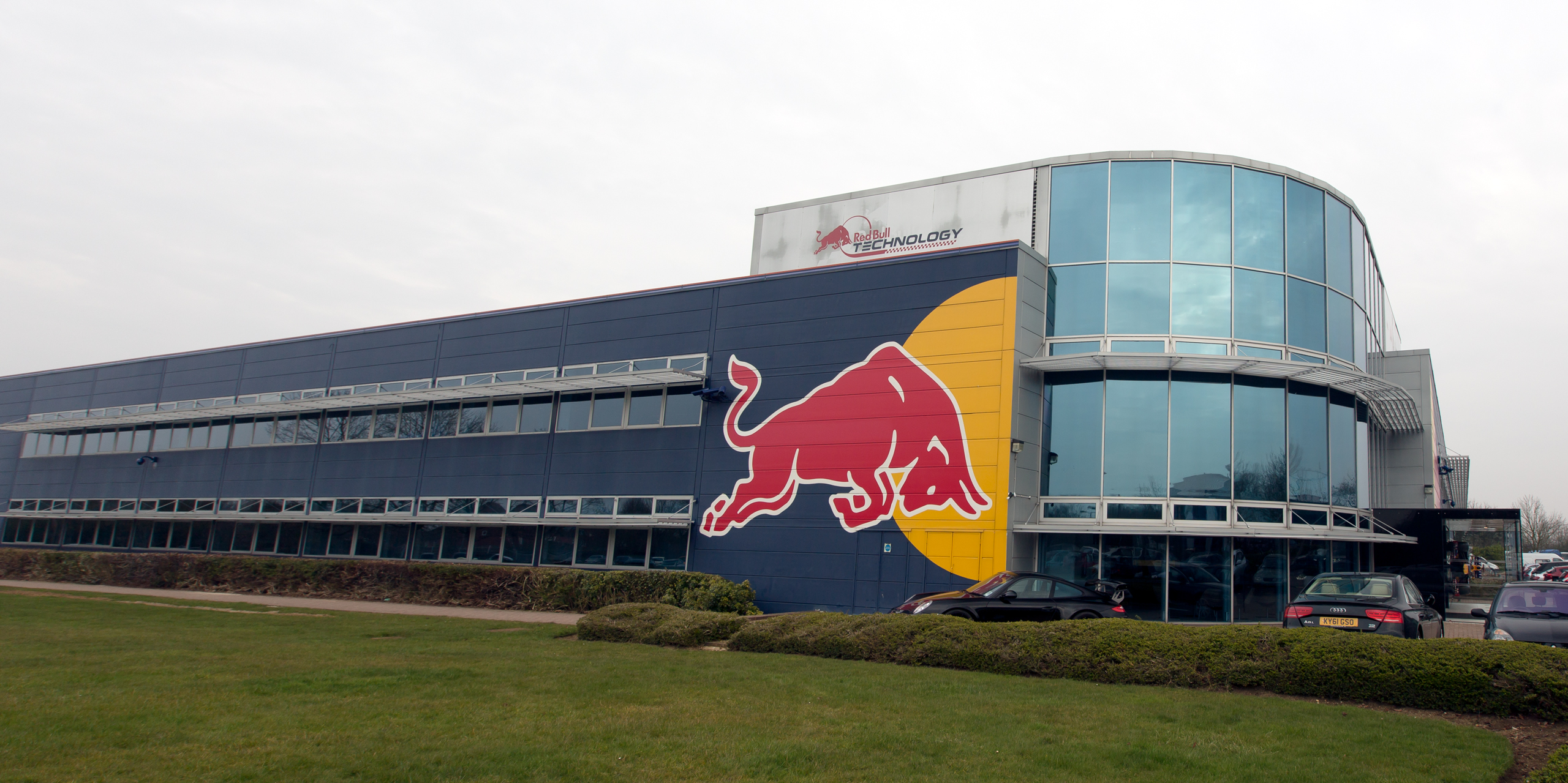 Red Bull Mission and Vision Statements Analysis