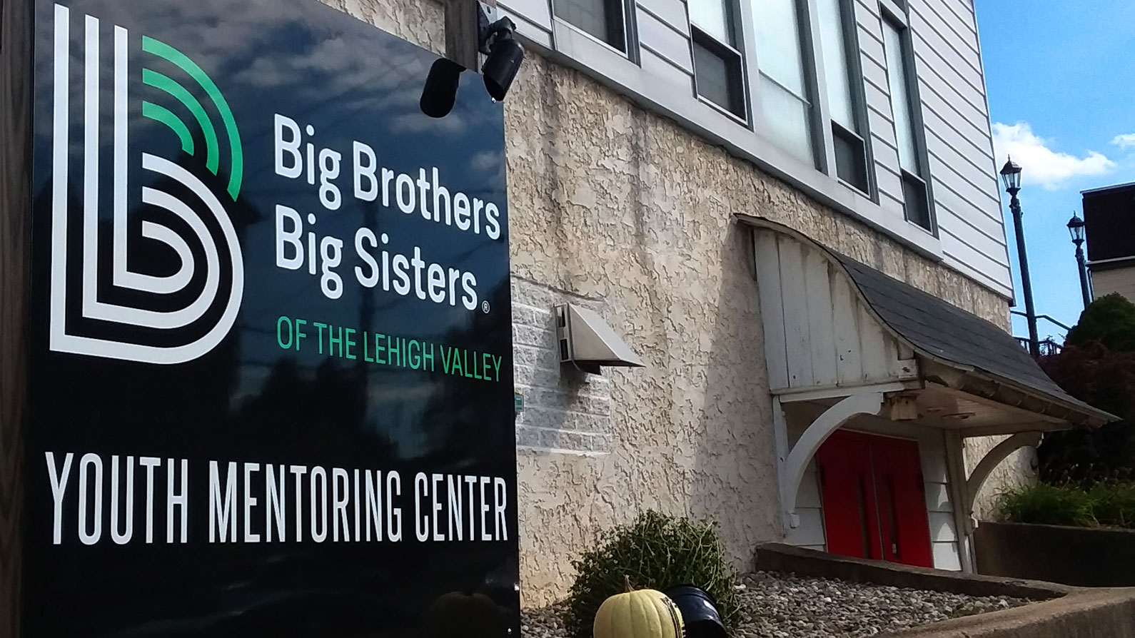 Big Brothers Big Sisters Mission and Vision Statements Analysis