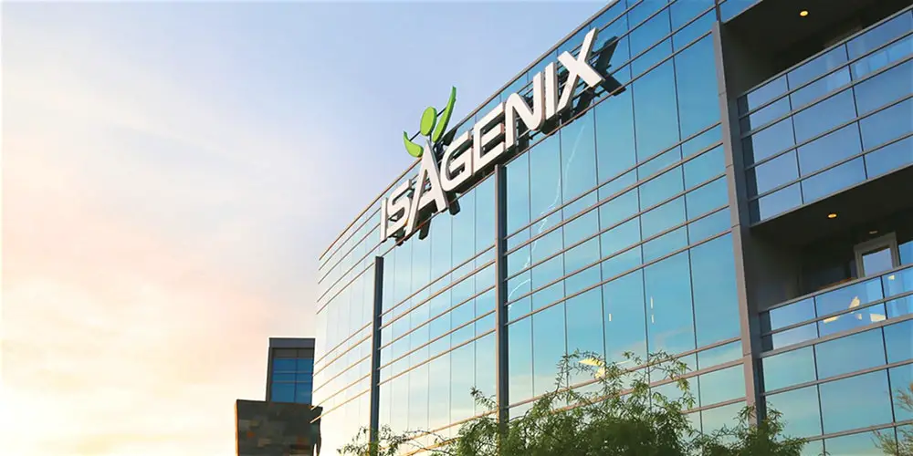Isagenix Mission and Vision Statements Analysis