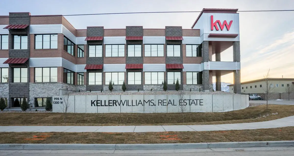 Keller Williams Mission and Vision Statements Analysis