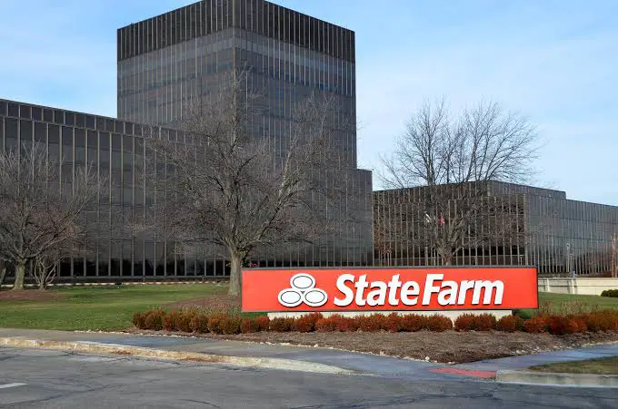State Farm Mission and Vision Statements Analysis