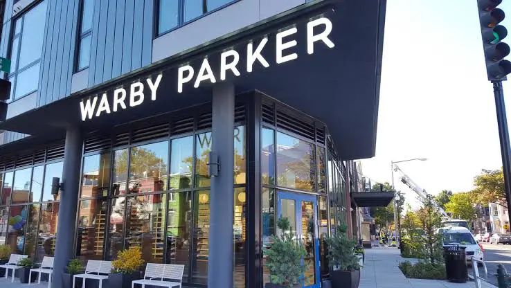 Warby Parker Mission and Vision Statements Analysis