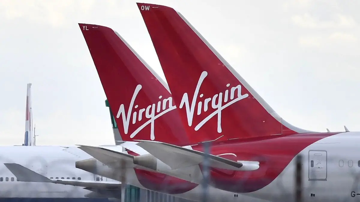 Virgin Atlantic (VIR) mission statement