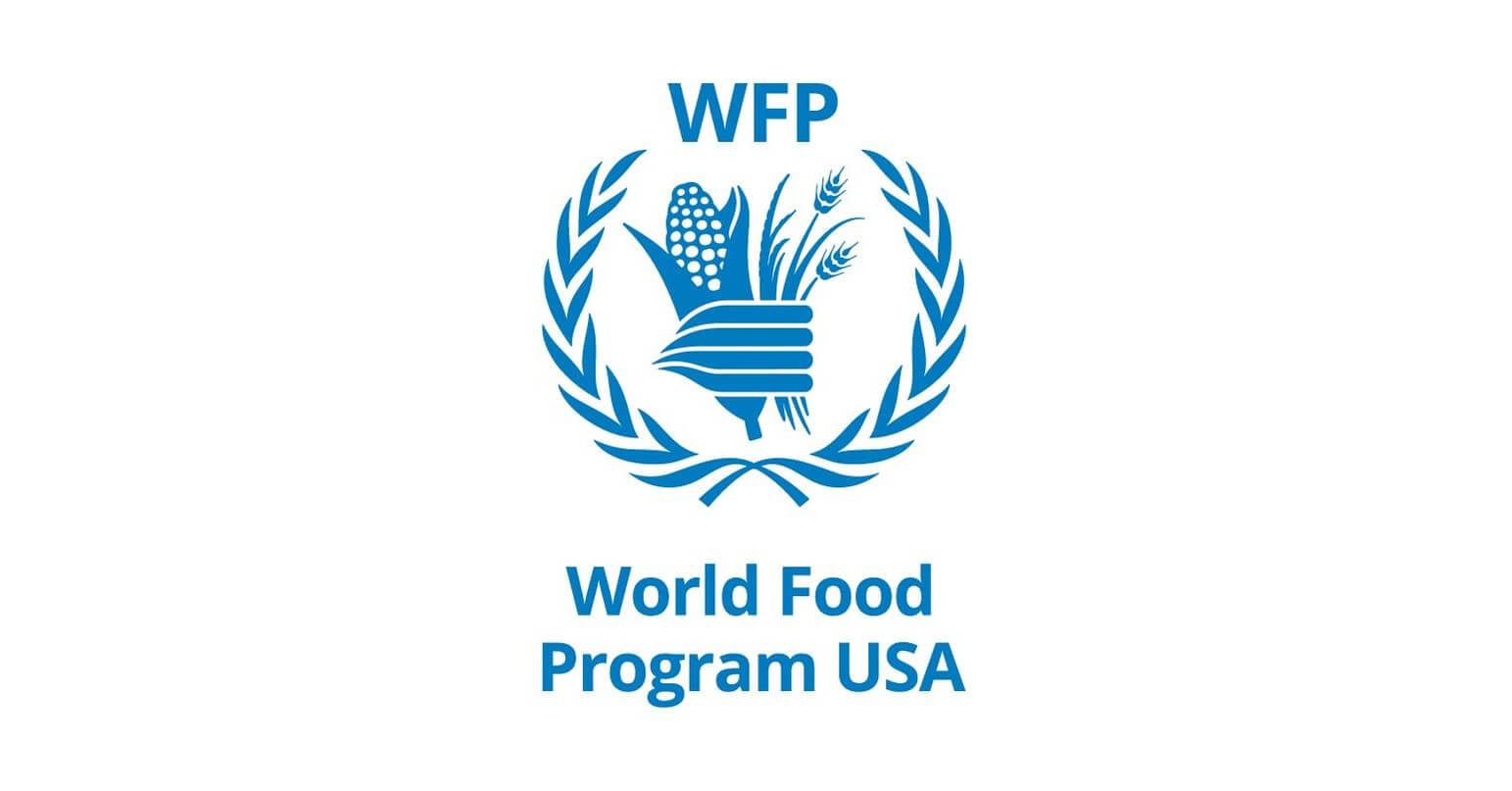 WFPUSA Logo