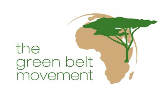 The Green Belt Movement mission statement
