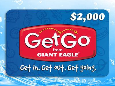 www.getgolistens.com Survey GUIDE To Get $2000 GetGo Gift Card.