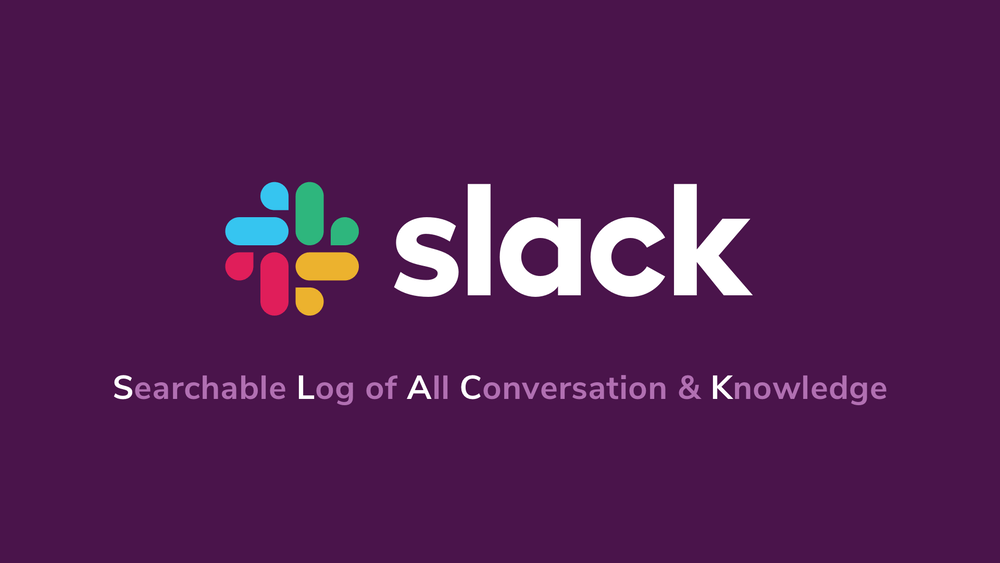 Slack Mission and Vision Statement Analysis
