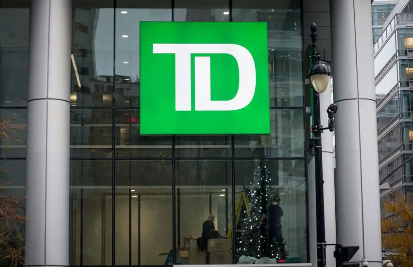 TD-Bank-Toronto-Dominion-Bank