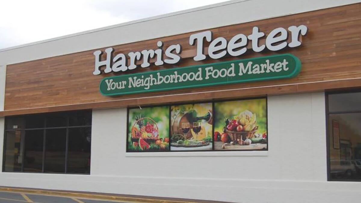 Harris Teeter Survey GUIDE To Get a $500 gift card