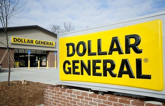 dollar general survey