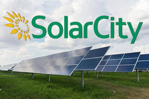 SolarCity mission statement