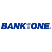 Bank One mission statement