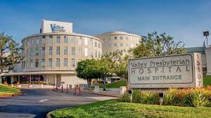 Valley Presbyterian Hospital mission statement