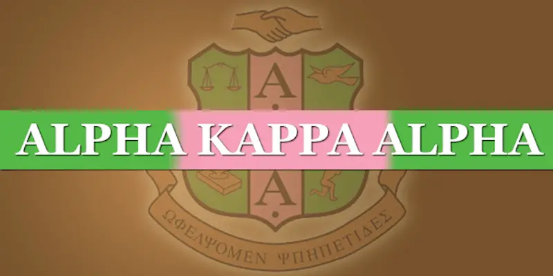 alpha kappa alpha sorority mission statement