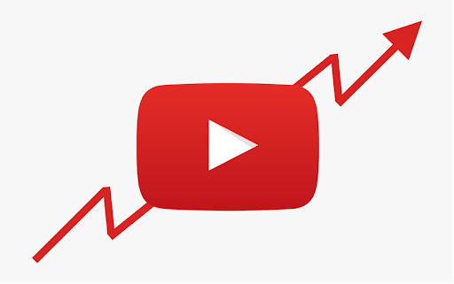 YouTube growth service