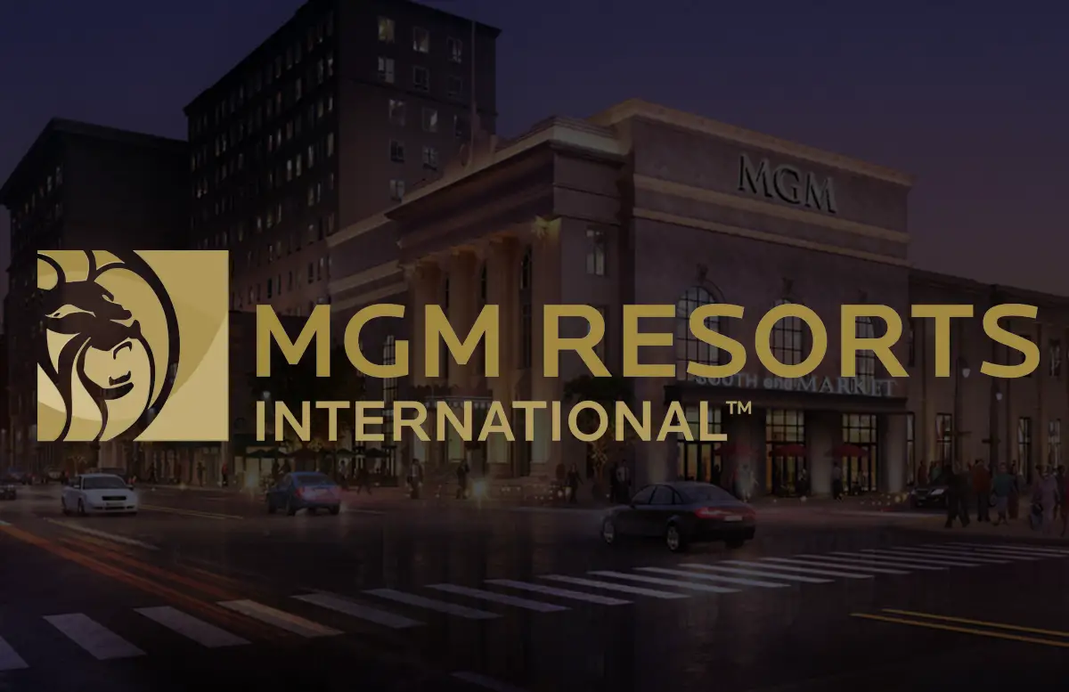 The Mission Statement for MGM Resort International