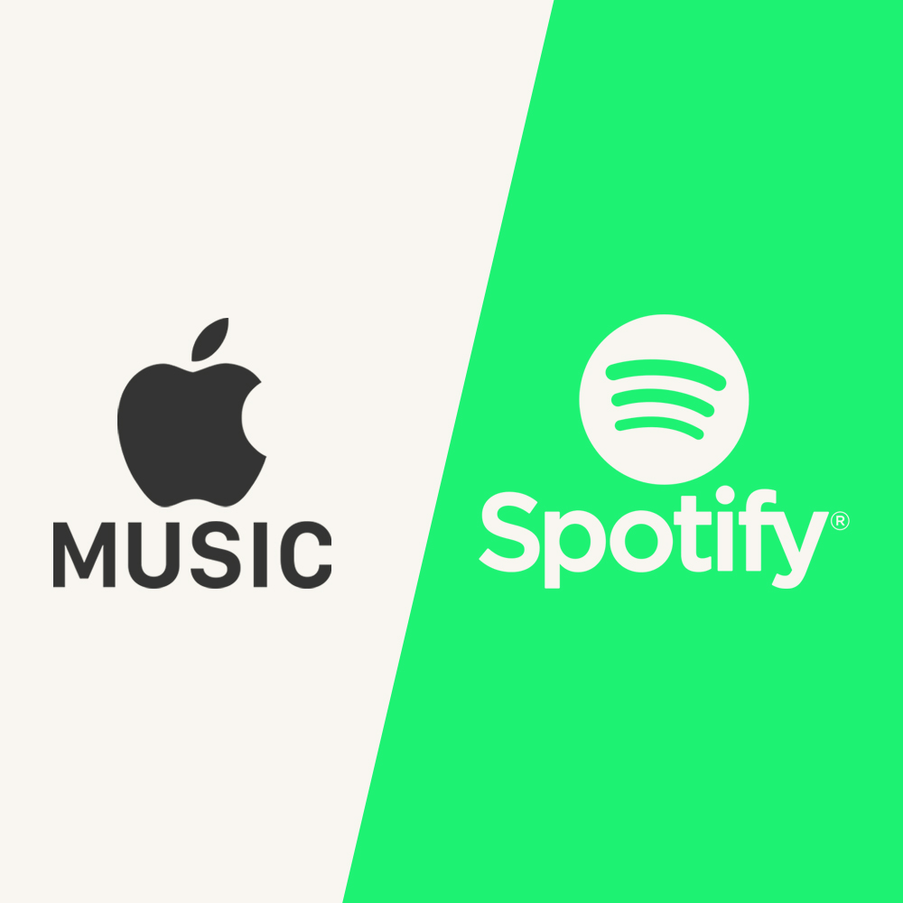 Spotify vs Apple Music: Which Streaming Service Should You Choose