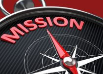 how to create a mission statement