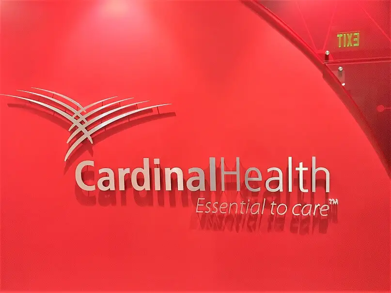 cardinal health mission statement
