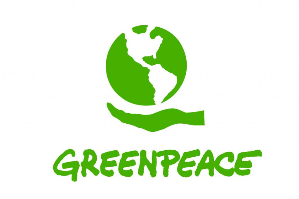 greenpeace mission statement