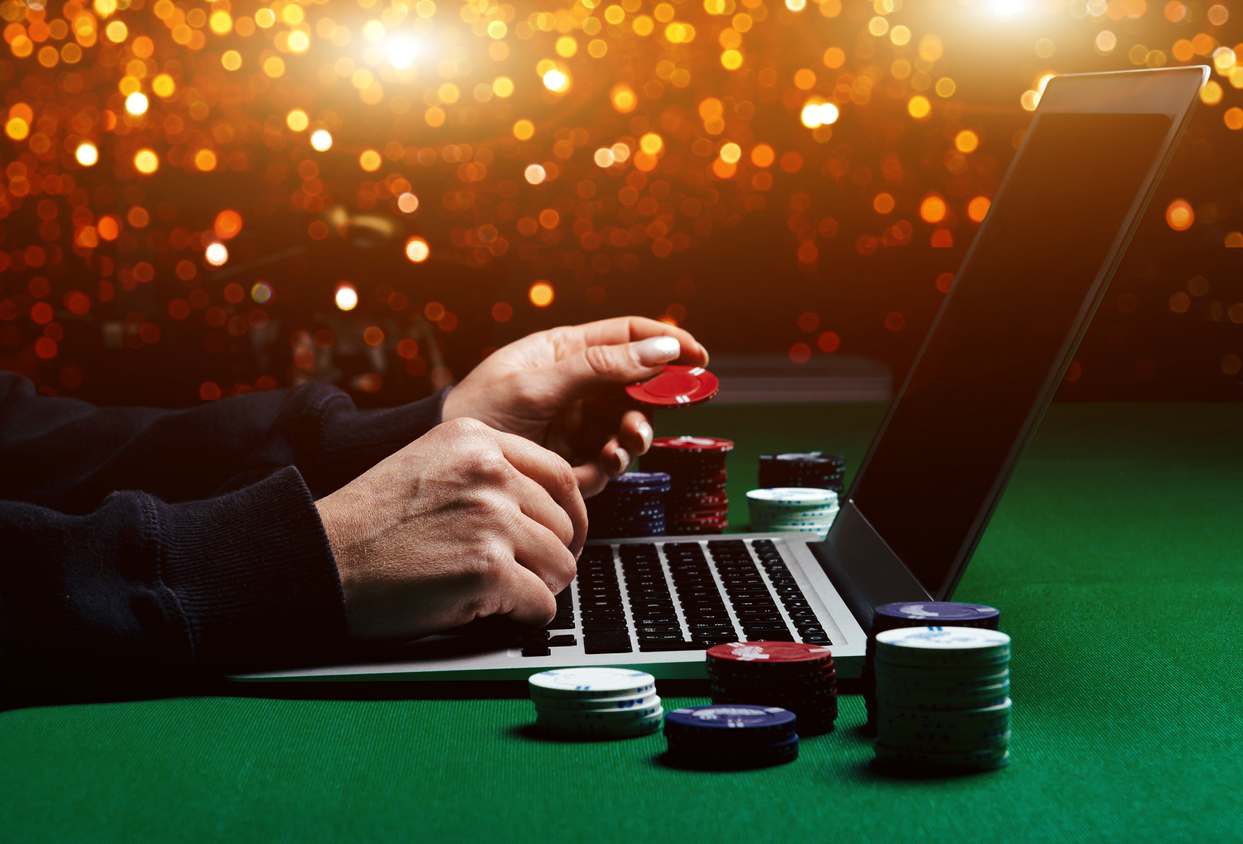 Ein Tipp zur dramatischen Verbesserung Ihres Casino legal