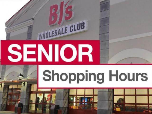 What Are the Shopping Hours for Seniors at Target