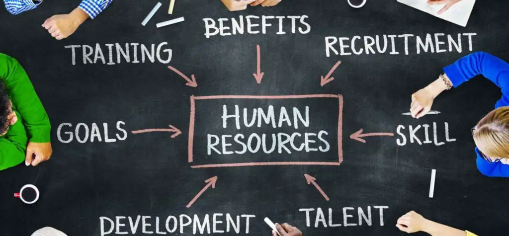 hr mission statement examples