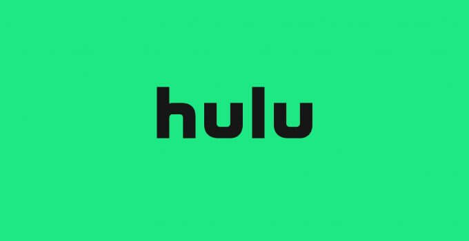 Hulu Mission statement