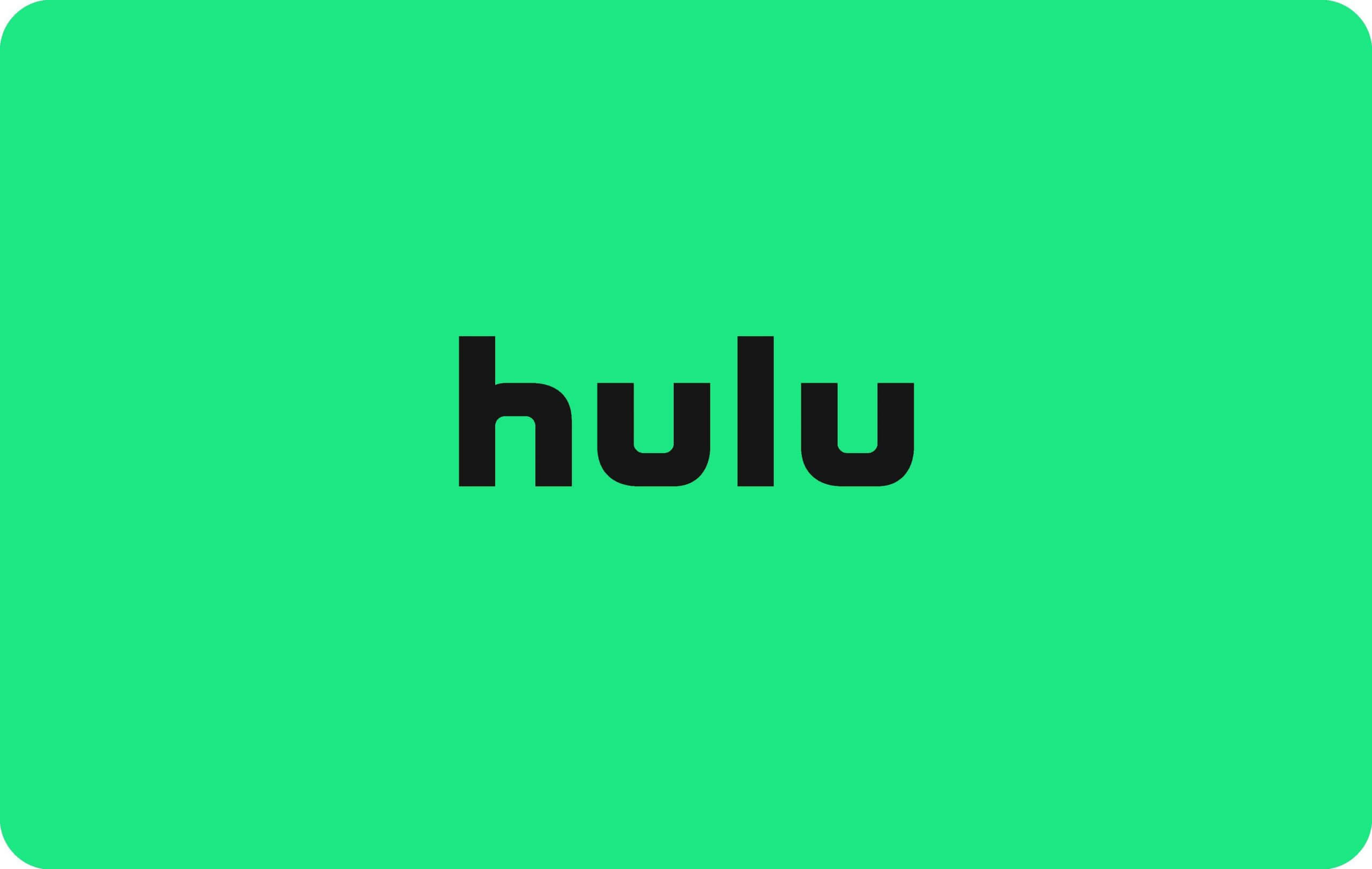 Hulu Mission statement