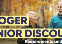 Kroger Senior Discount Requirements And Details