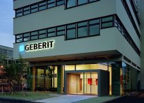 Mission Statement of Geberit Group