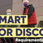 Walmart Senior Discount