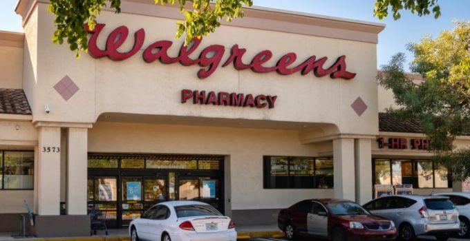 Can You Print Documents at Walgreens