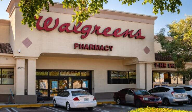 Can You Print Documents at Walgreens?