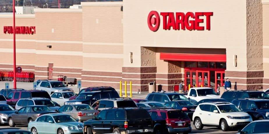 Does Target Do Cash Back?