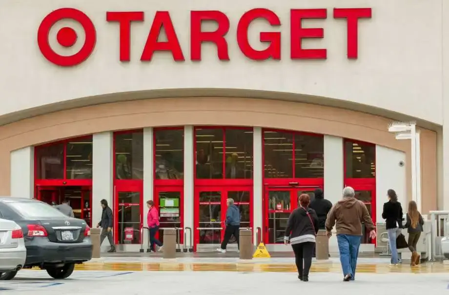Does Target Take EBT?