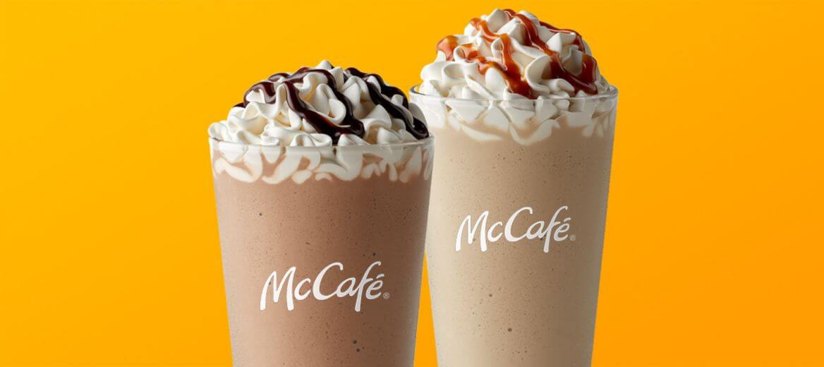 Do McDonald’s Frappés Have Caffeine?