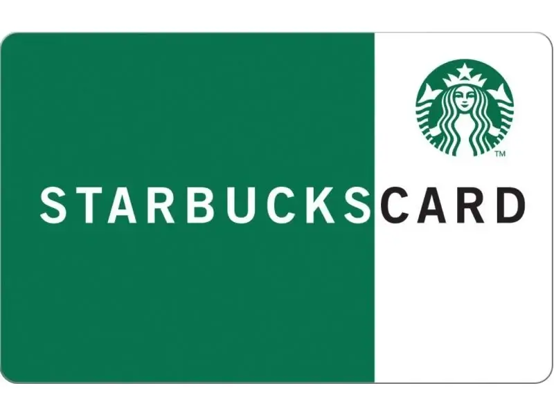 How to Send a Starbucks Gift Card by Text Message